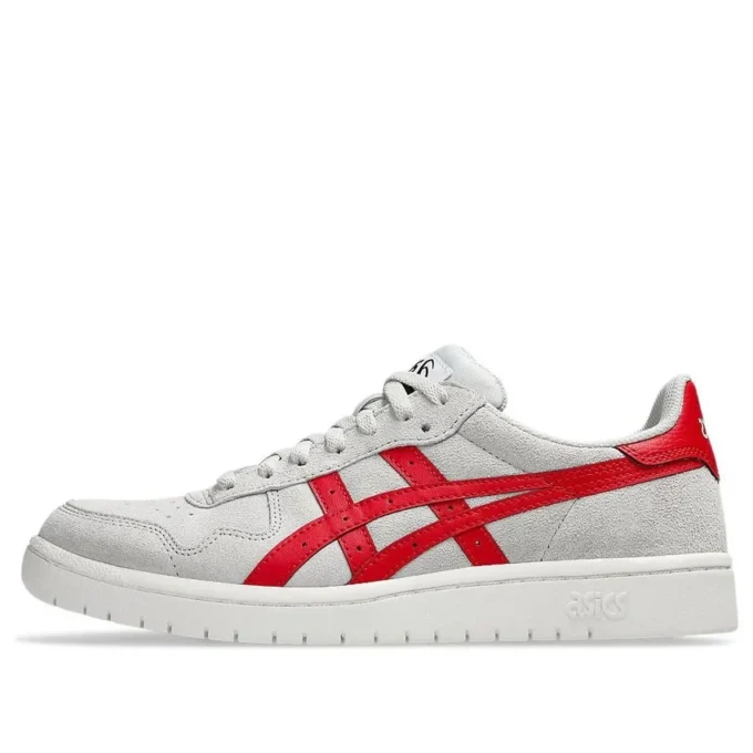 Japan Pro « Grey Classic Red »