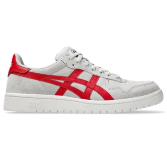 Japan Pro « Grey Classic Red »