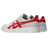 Japan Pro « Grey Classic Red »