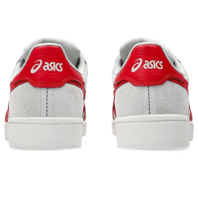 Japan Pro « Grey Classic Red »