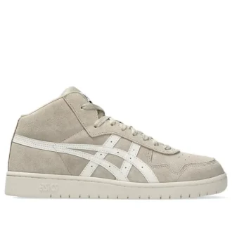 Japan Pro MT « Feather Grey Cream »