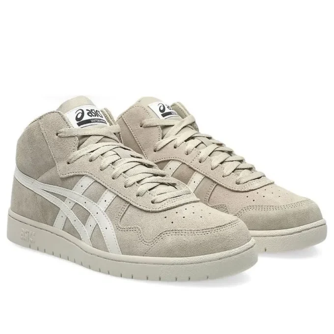 Japan Pro MT « Feather Grey Cream »
