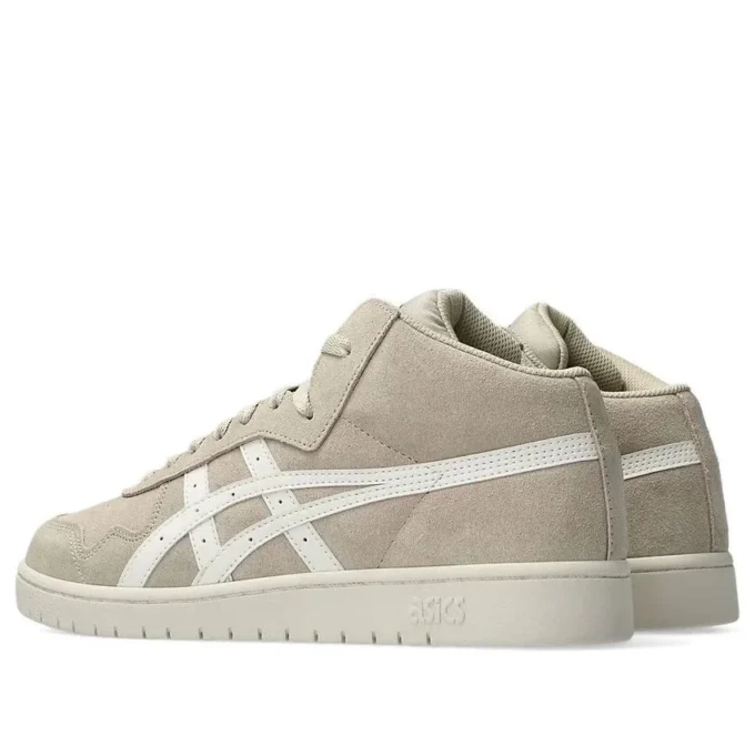 Japan Pro MT « Feather Grey Cream »