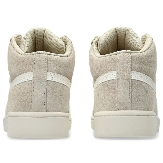 Japan Pro MT « Feather Grey Cream »