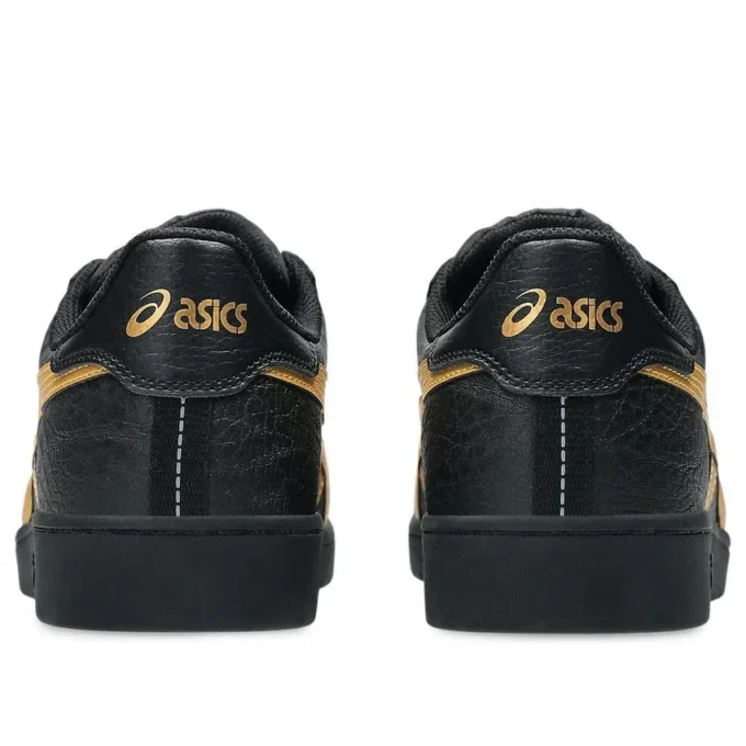 Japan Pro « Noir Or pur »