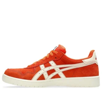 Japan Pro « Orange Ivory »