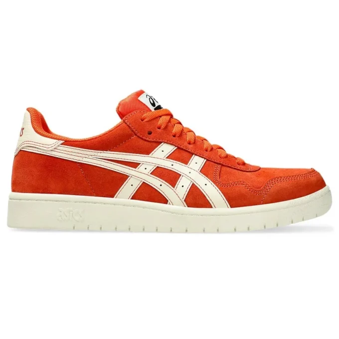 Japan Pro « Orange Ivory »