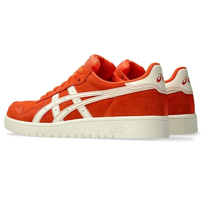 Japan Pro « Orange Ivory »