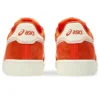 Japan Pro « Orange Ivory »