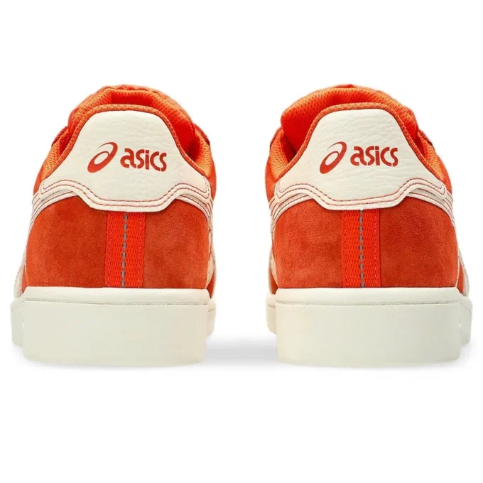 Japan Pro « Orange Ivory »