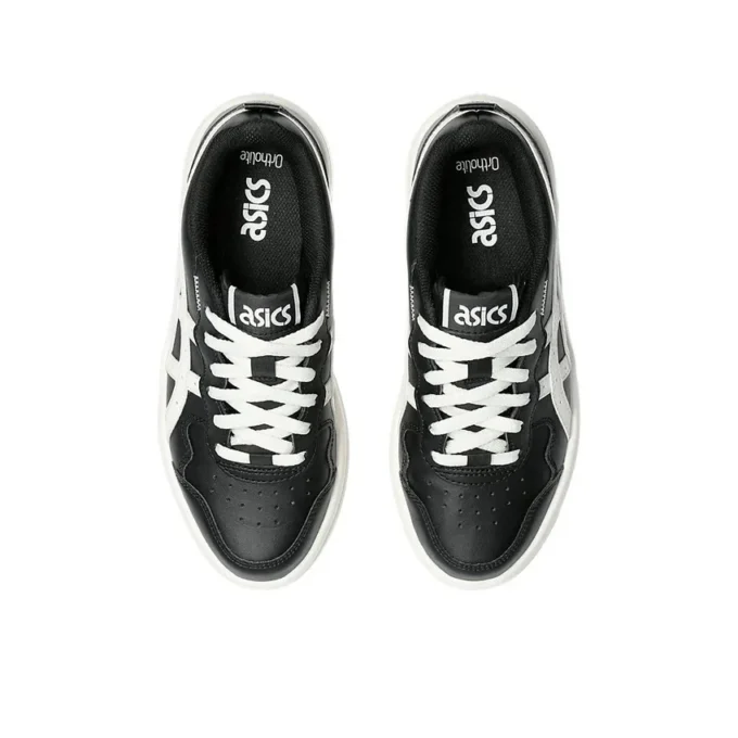 JAPAN S « Black White »
