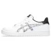 Japan S « Floral – Blanc »