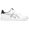 Japan S « Floral – Blanc »