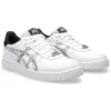 Japan S « Floral – Blanc »