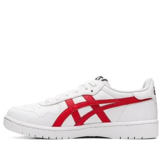 Japan S GS « Classic Red »