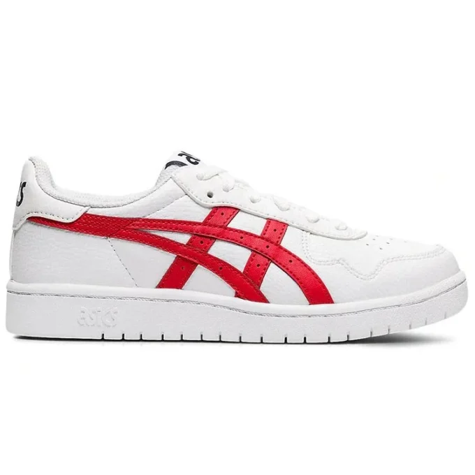 Japan S GS « Classic Red »