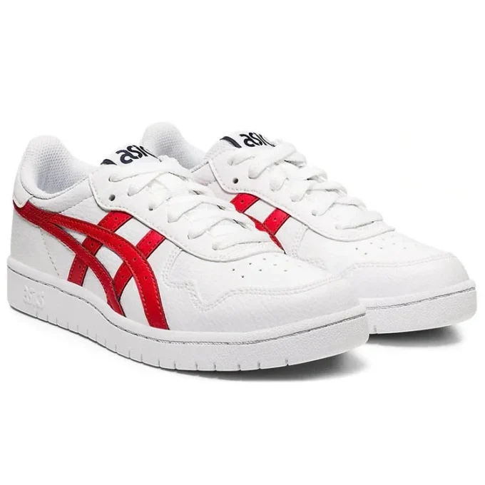 Japan S GS « Classic Red »