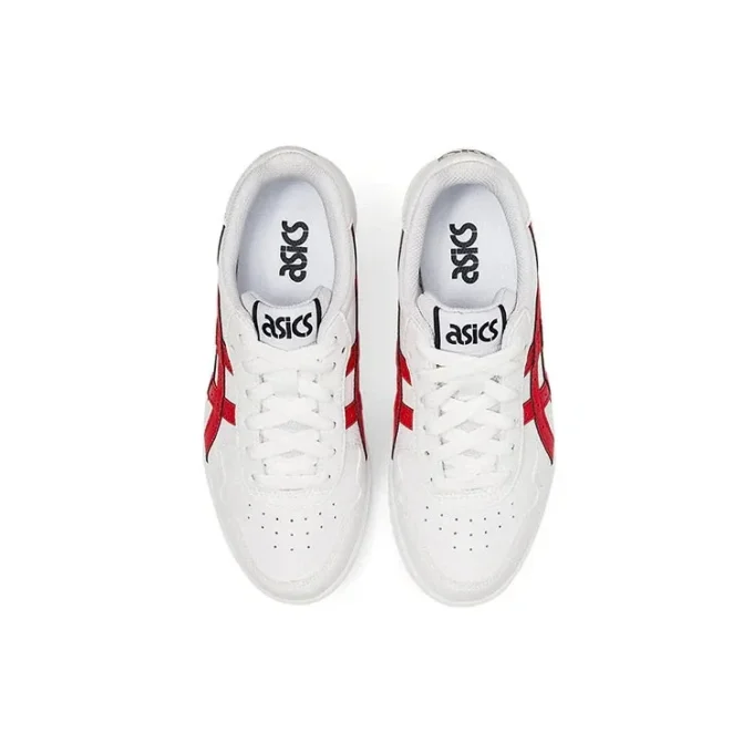 Japan S GS « Classic Red »