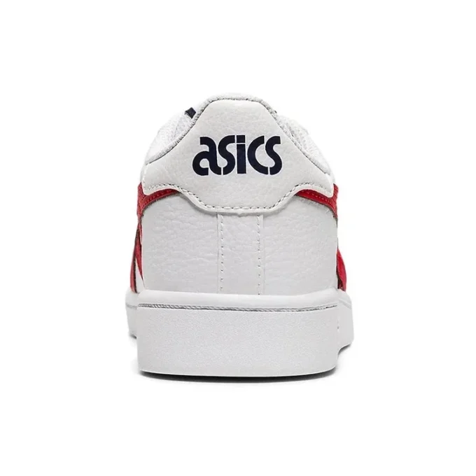 Japan S GS « Classic Red »