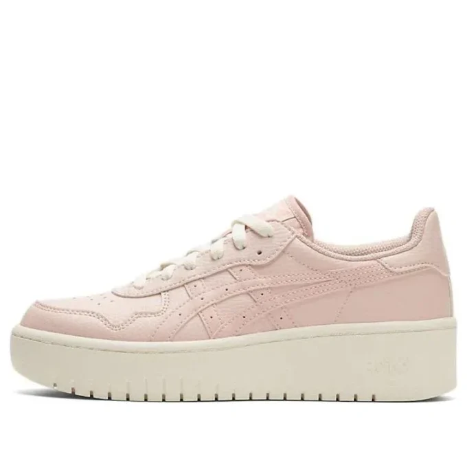 Japan S PF « Ginger Peach »
