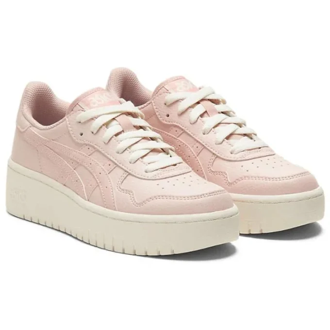 Japan S PF « Ginger Peach »