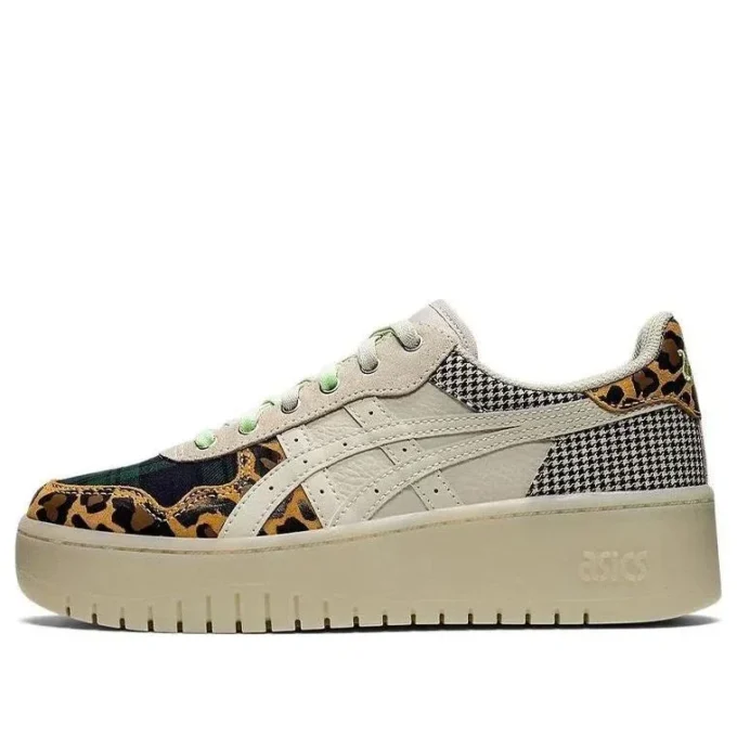 Japan S PF « Leopard »
