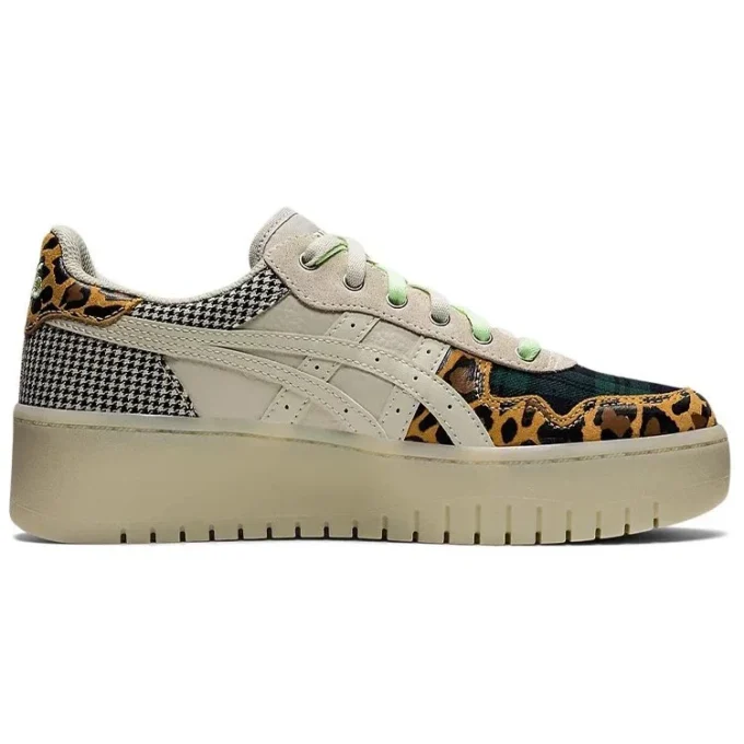 Japan S PF « Leopard »