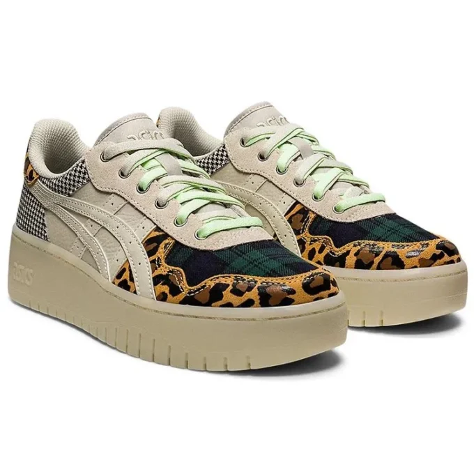 Japan S PF « Leopard »