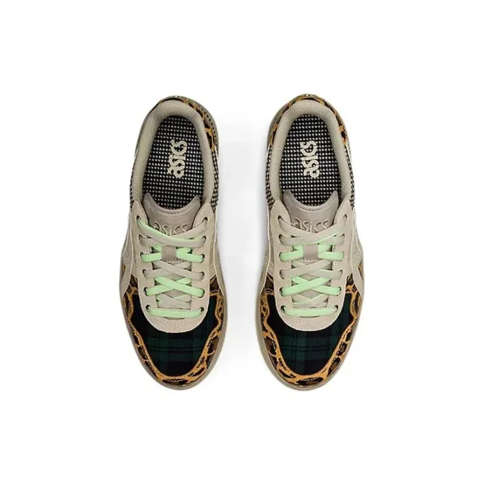 Japan S PF « Leopard »