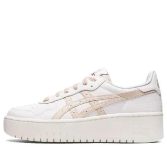 Japan S PF Nagino « White Mineral Beige »