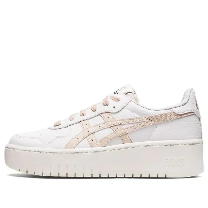 Japan S PF Nagino « White Mineral Beige »