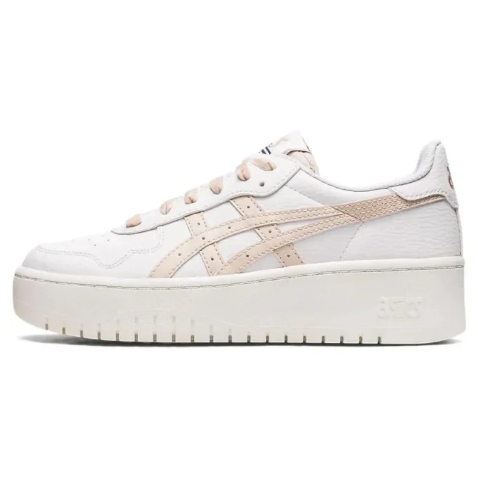 Japan S PF Nagino « White Mineral Beige »