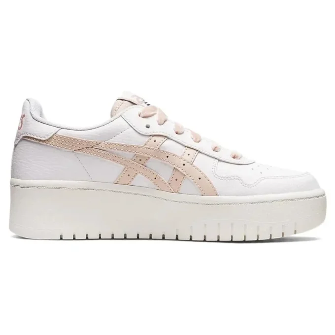 Japan S PF Nagino « White Mineral Beige »