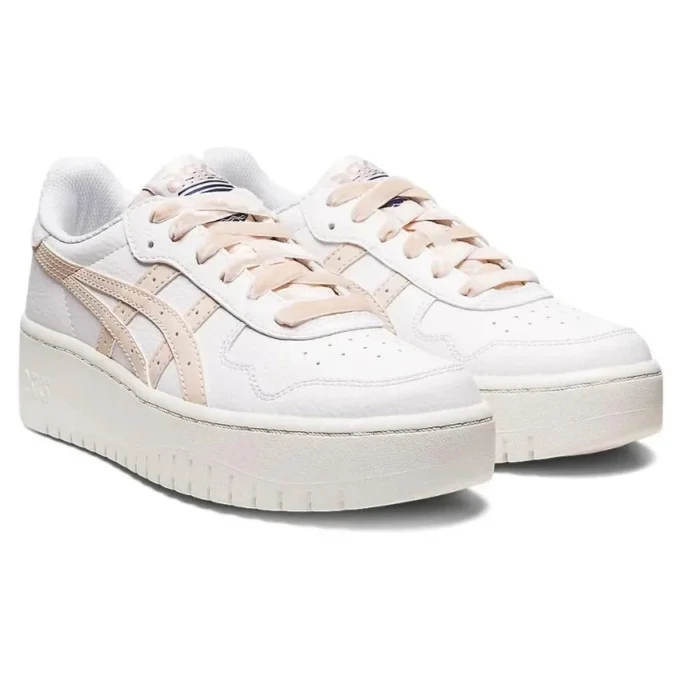 Japan S PF Nagino « White Mineral Beige »
