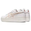 Japan S PF Nagino « White Mineral Beige »