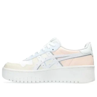 Japan S PF « Rose perle/Bleu clair »