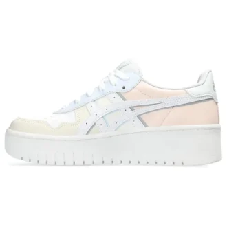 Japan S PF « Rose perle/Bleu clair »