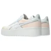 Japan S PF « Rose perle/Bleu clair »