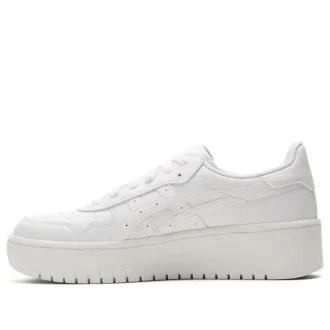 Japan S PF « Triple White »