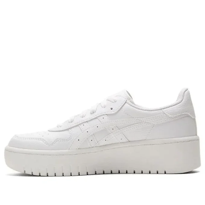 Japan S PF « Triple White »
