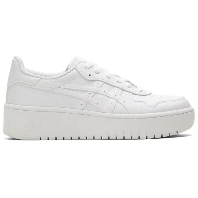 Japan S PF « Triple White »