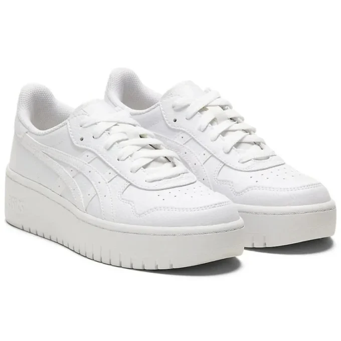 Japan S PF « Triple White »