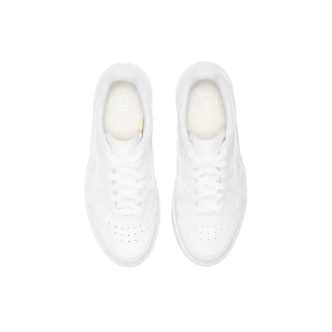 Japan S PF « Triple White »