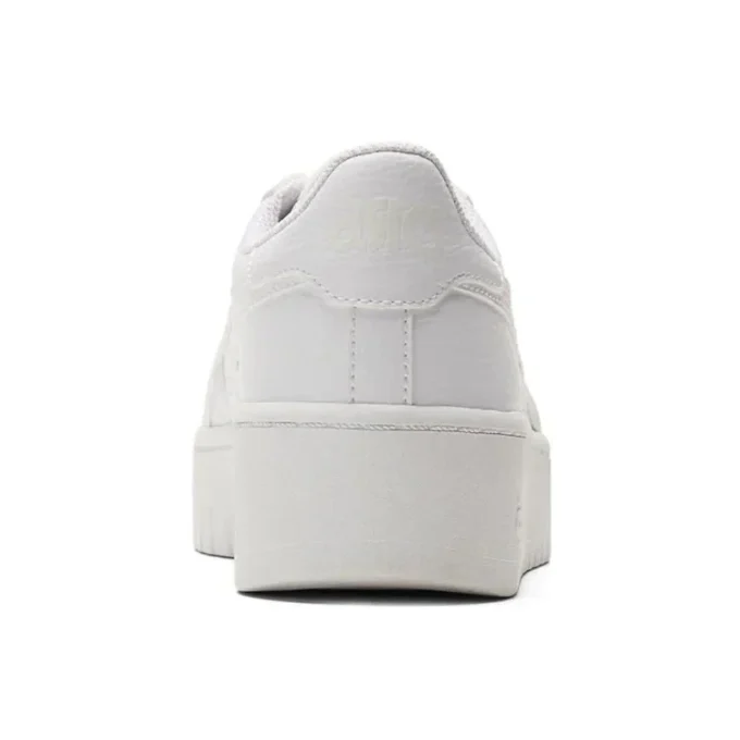 Japan S PF « Triple White »