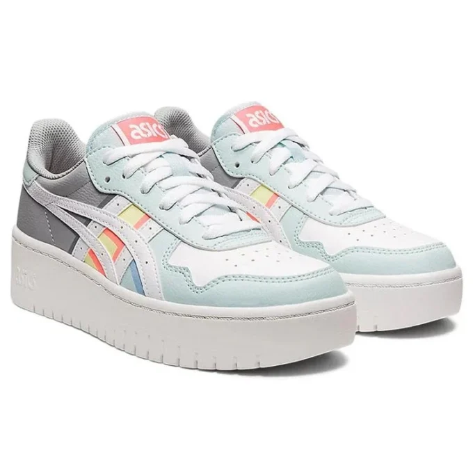 Japan S PF « White Aqua Angel »