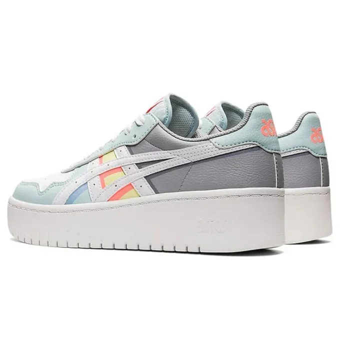 Japan S PF « White Aqua Angel »