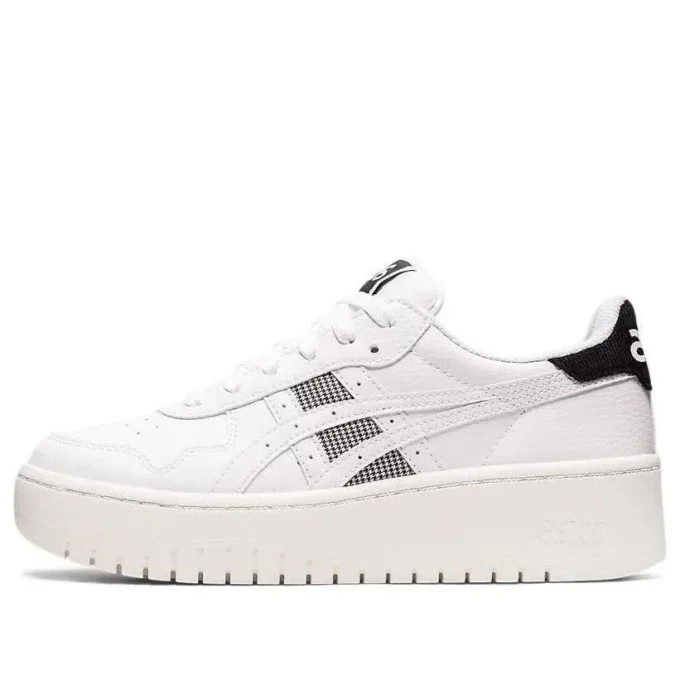 Japan S PF « White Black »
