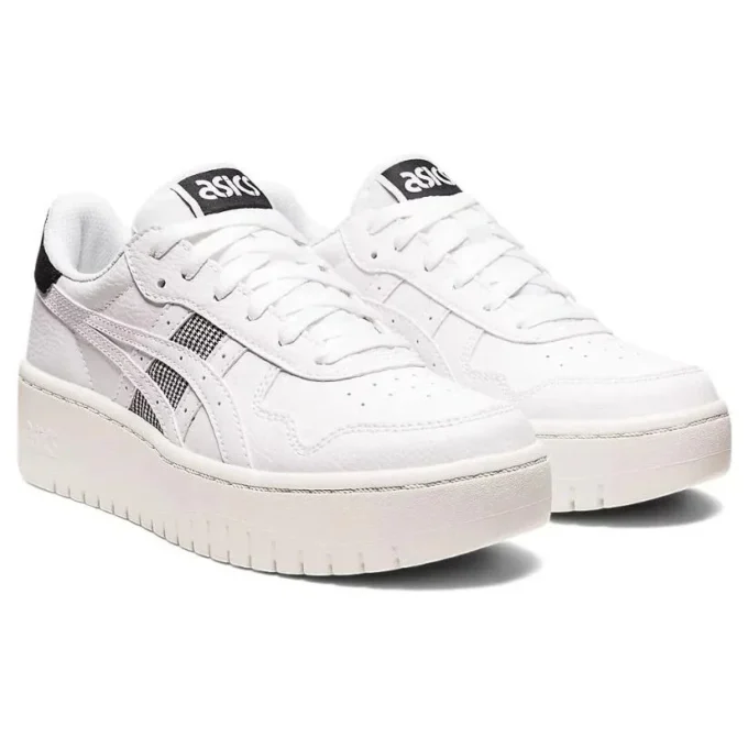 Japan S PF « White Black »
