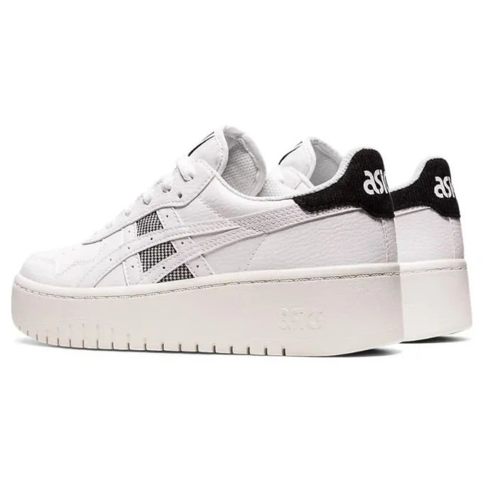Japan S PF « White Black »