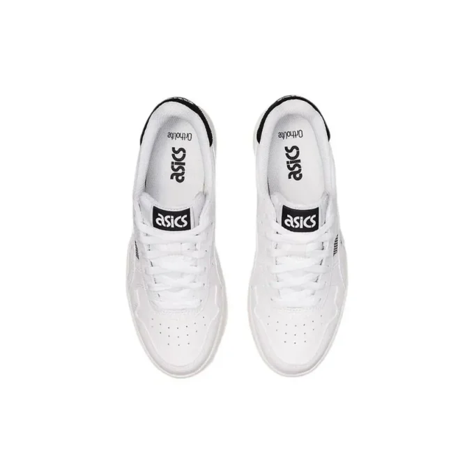 Japan S PF « White Black »